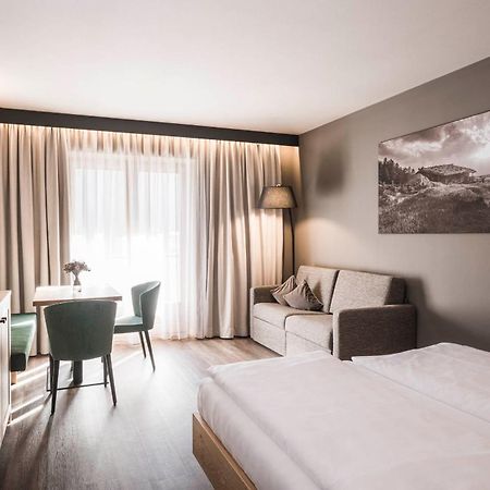 Hotel Alpenhof Ultimo Esterno foto